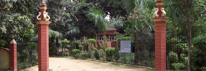 Hashmi College of law