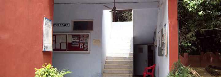 Hashmi College of law