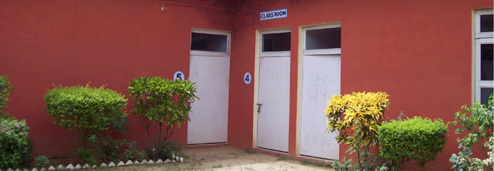 Hashmi College of law