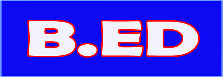 B.ED